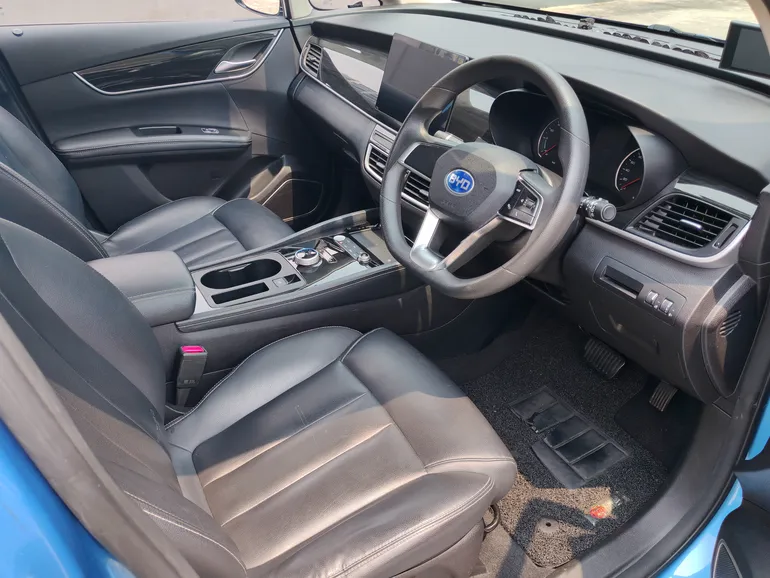 Chevrolet Impala